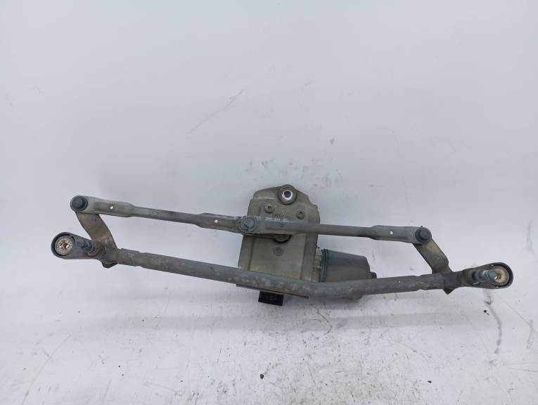 Sistema /motor Limpa Para Brisas CITROEN - ID S_10923522