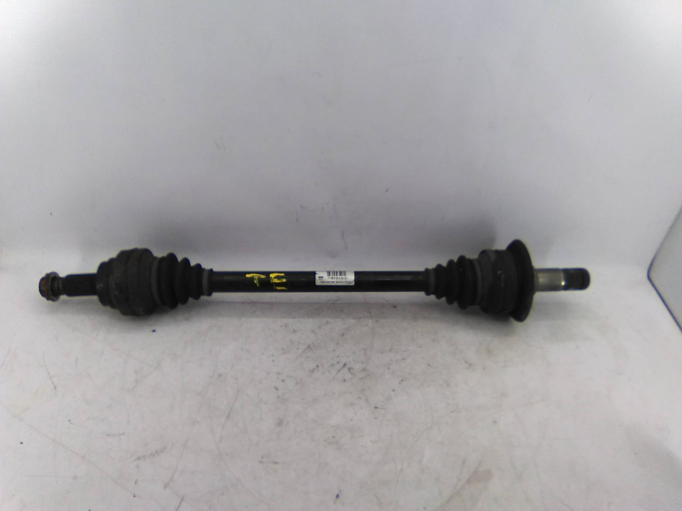 Transmissão Trás Esquerda BMW - ID S_16735898