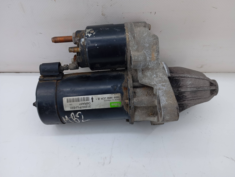 Motor Arranque HONDA - ID S_15603801