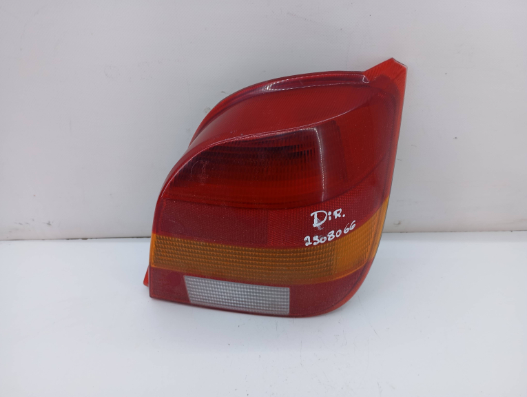 Farolim Trás Painel Direito FORD - ID S_15635506