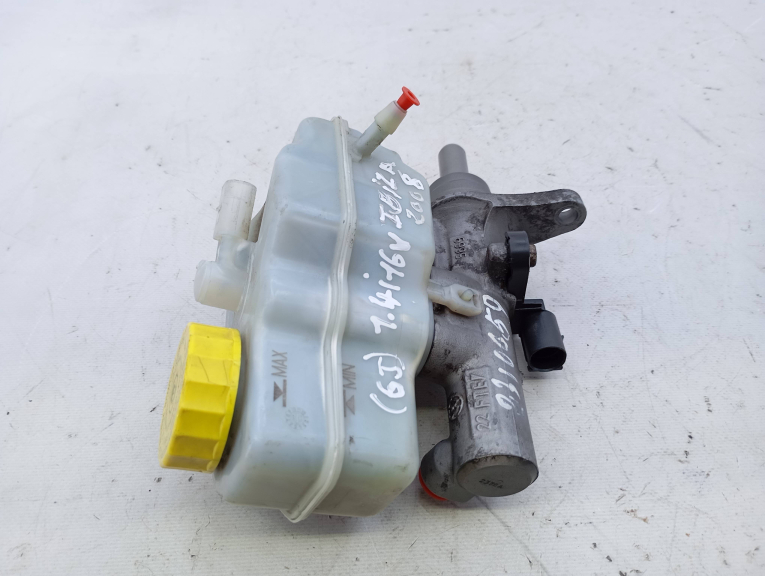 Bomba Principal Travões SEAT IBIZA IV (6J5, 6P1) | 08 - 17 Imagem-1