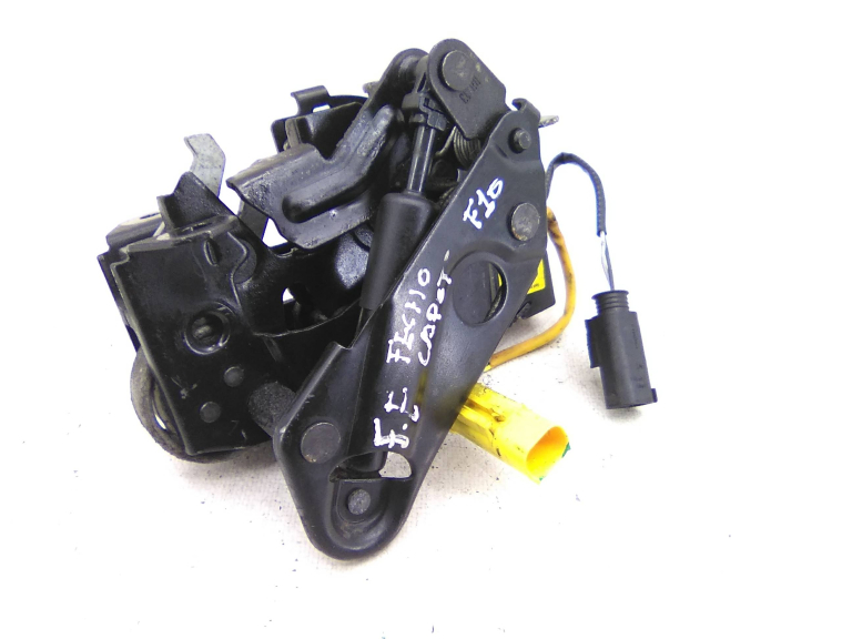 Fechadura Capot Esquerda BMW 5 (F10) | 09 - 16 Imagem-1