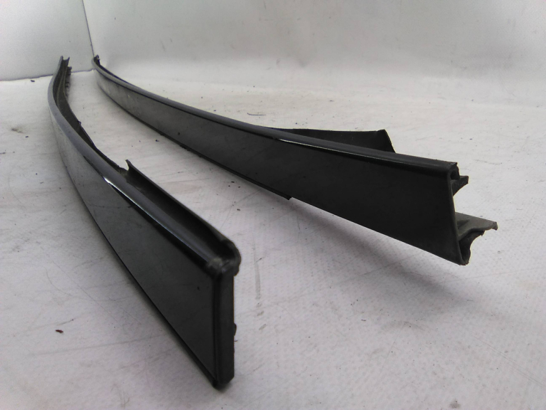 Conjunto Frisos Parabrisas BMW 5 Touring (F11) | 09 - 17 Imagem-1