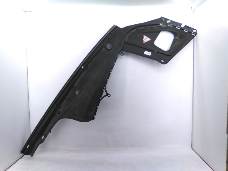 Forra Motor Esquerda BMW - ID S_21053182