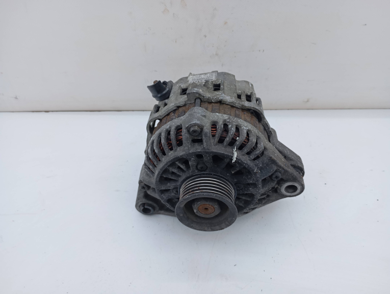 Alternador MAZDA - ID S_19551055