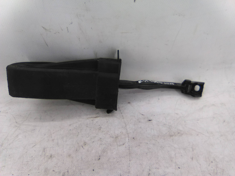 Limitador Porta Trás Direito BMW - ID S_16734072