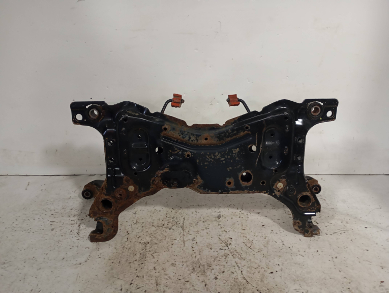 Charriot Frente VOLVO C30 (533) | 06 - 13 Imagem-1