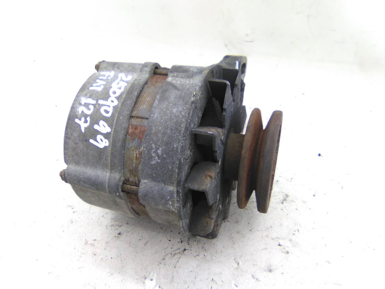 Alternador FIAT 127 (127_) | 71 - 96 Imagem-3