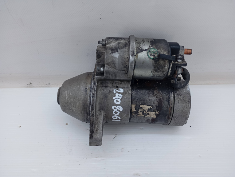 Motor Arranque OPEL - ID S_18813835