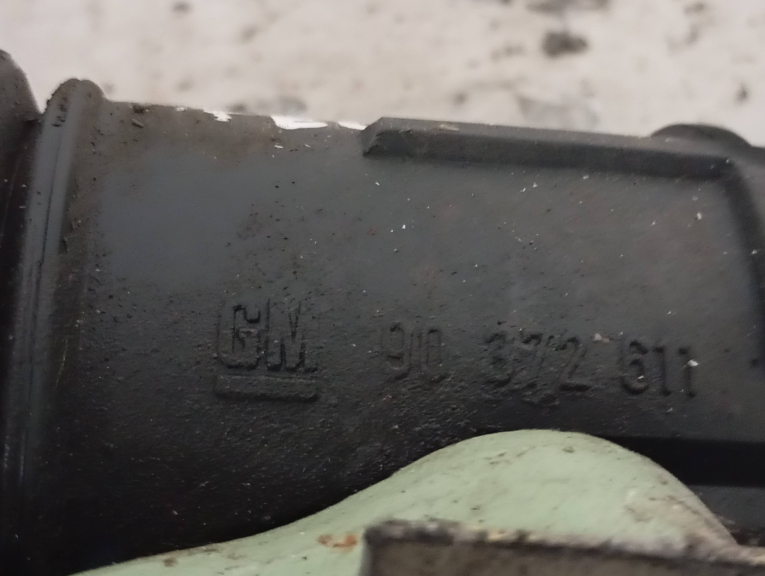 Caixa De Direcção OPEL VECTRA A Hatchback (J89) | 88 - 95 Imagem-3