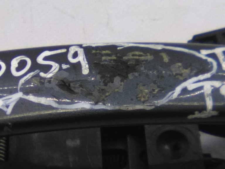 Puxador Exterior Trás Esquerdo SEAT IBIZA IV (6J5, 6P1) | 08 - 17 Imagem-6