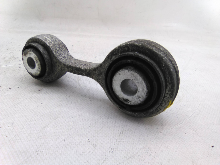 Braço Suspensão Trás Esquerdo BMW - ID S_21053378