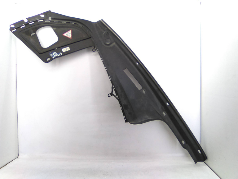 Forra Motor Direita BMW - ID S_21053183