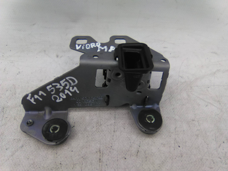 Fechadura Vidro Mala BMW - ID S_16734601