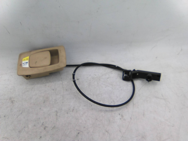 Puxador Banco Direito BMW - ID S_16735325