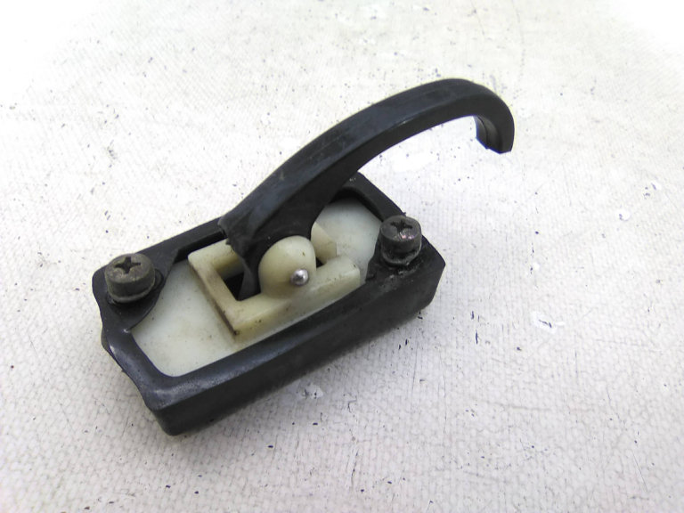 Puxador Interior Direito FIAT - ID S_22380071