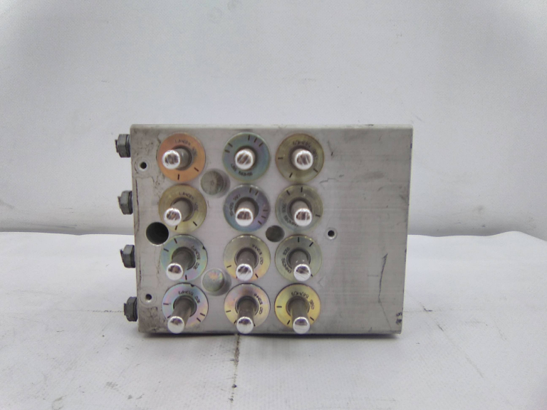 Abs MERCEDES-BENZ C-CLASS (W203) | 00 - 07 Imagem-1