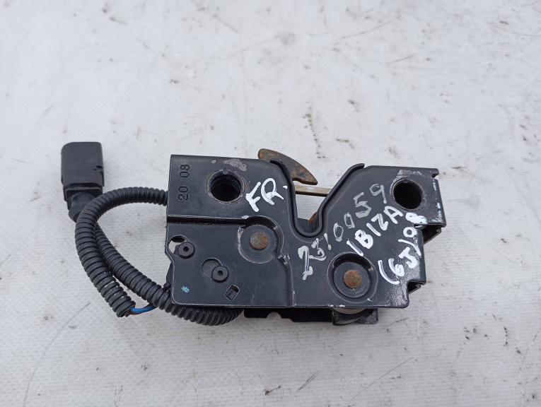 Fechadura Capot SEAT - ID S_16039390