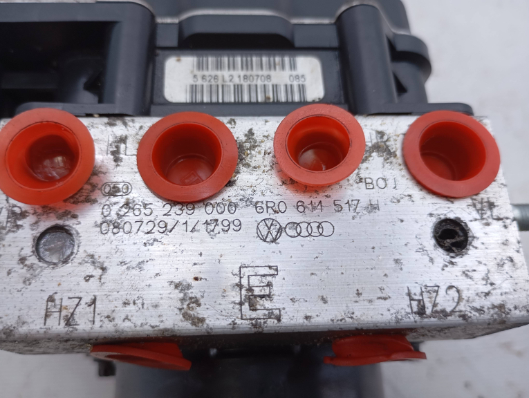 Abs SEAT IBIZA IV (6J5, 6P1) | 08 - 17 Imagem-5