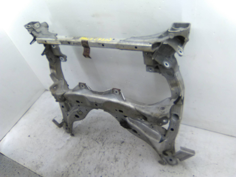 Charriot Frente BMW 5 (F10) | 09 - 16 Imagem-4