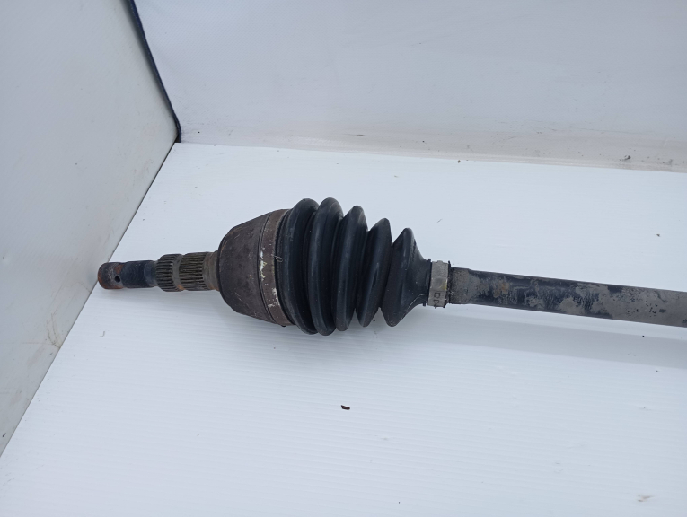 Transmissão Frente Direita OPEL ASTRA G Caixa (F70) | 98 - 05 Imagem-2