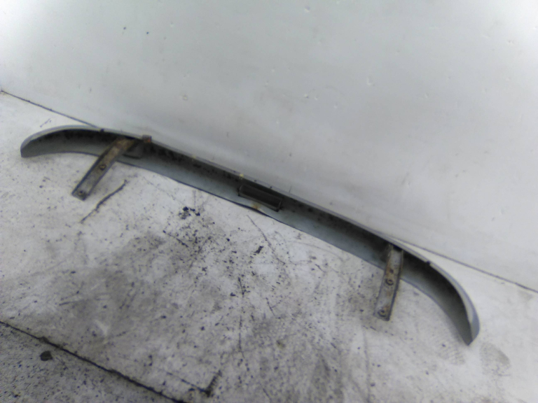 Parachoques Trás FIAT 127 (127_) | 71 - 96 Imagem-5