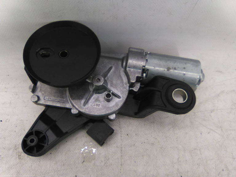 Sistema /motor Limpa Vidros Trás BMW - ID S_16736040