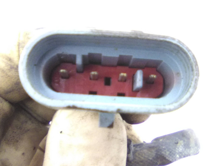 Sonda Lambda ALFA ROMEO 147 (937_) | 00 - 10 Imagem-2