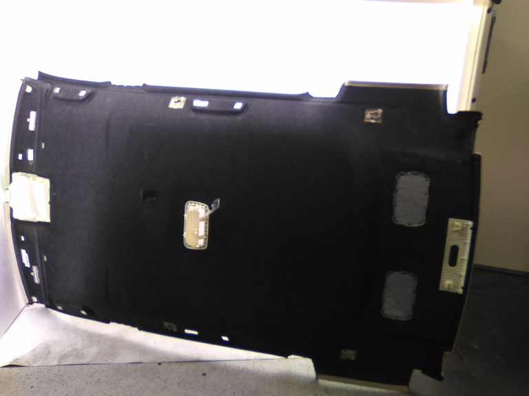 Forro Tejadilho BMW 5 Touring (F11) | 09 - 17 Imagem-1