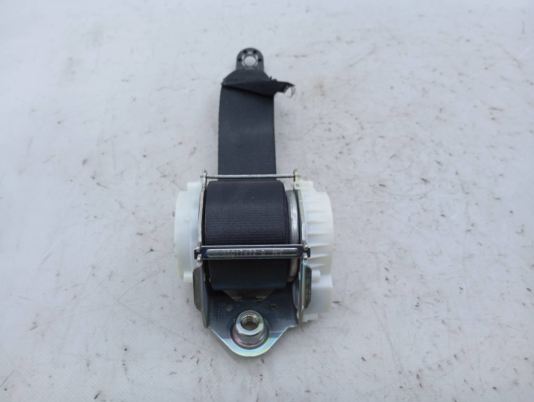 Cinto Trás Esquerdo SEAT IBIZA IV (6J5, 6P1) | 08 - 17 Imagem-3