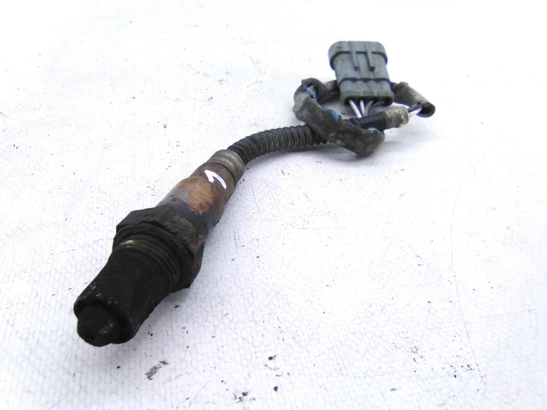Sonda Lambda ALFA ROMEO - ID S_16224522