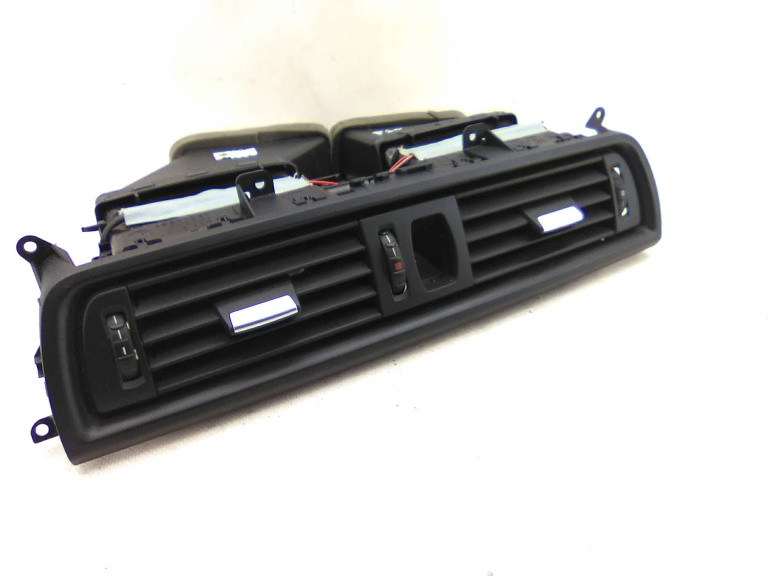 Difusor Frente Meio BMW - ID S_21052629