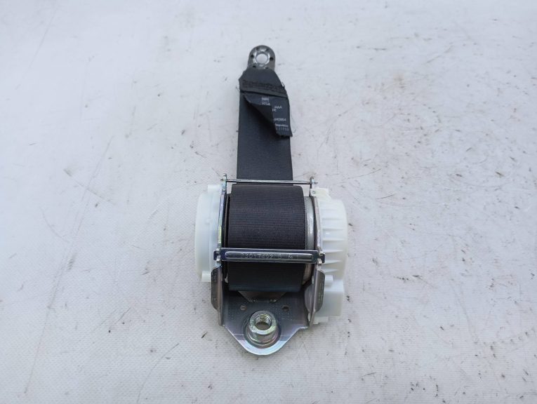 Cinto Trás Direito SEAT IBIZA IV (6J5, 6P1) | 08 - 17 Imagem-3