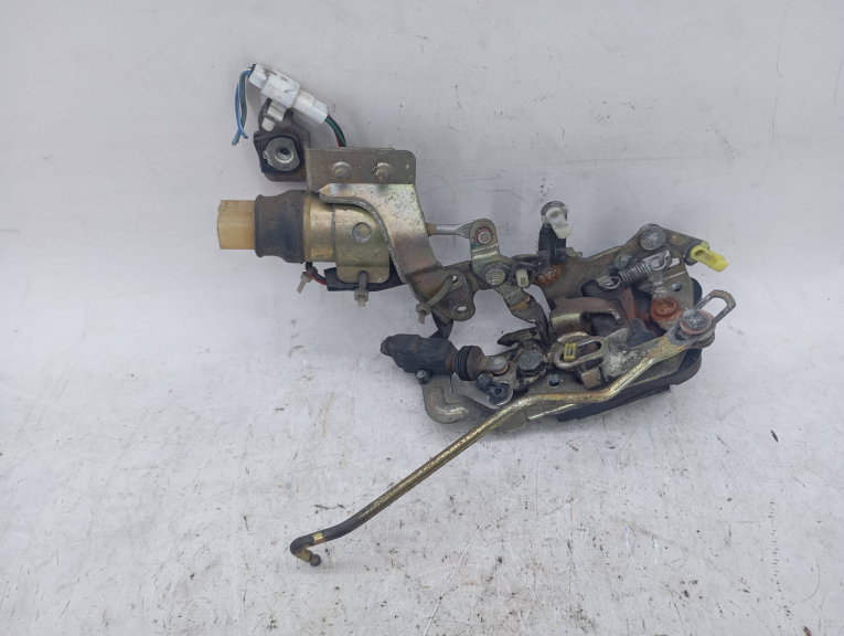 Fechadura Porta Frente Esquerda TOYOTA - ID S_15958047