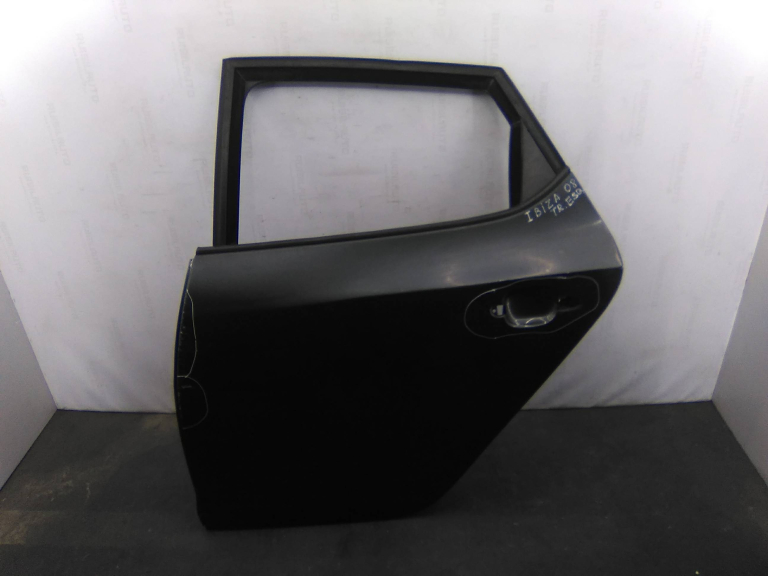 Porta Trás Esquerda SEAT - ID S_16039295
