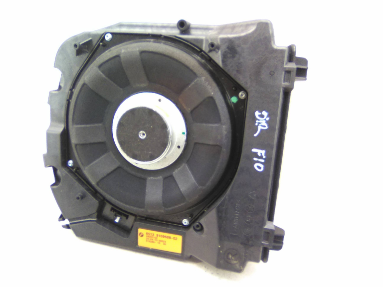 Subwoofer BMW - ID S_21051962