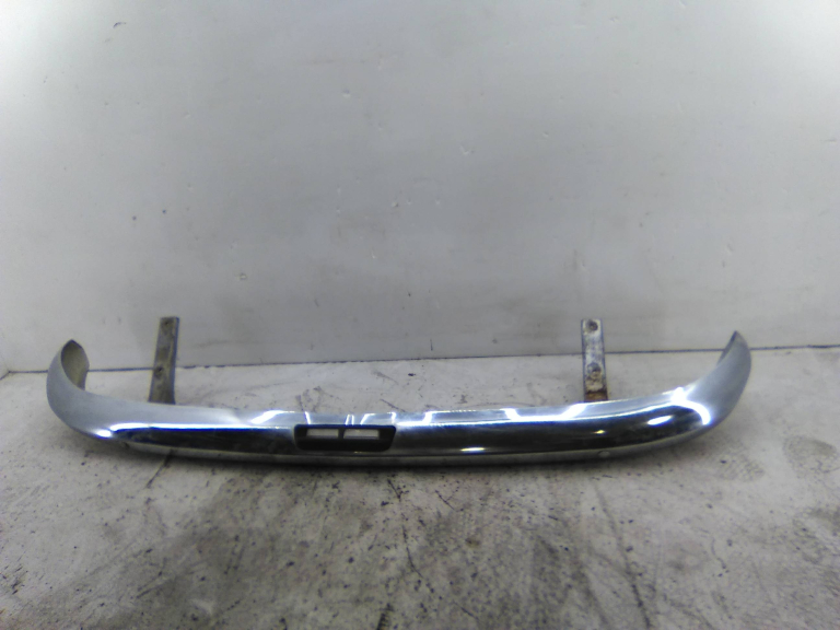 Parachoques Trás FIAT - ID S_22378815