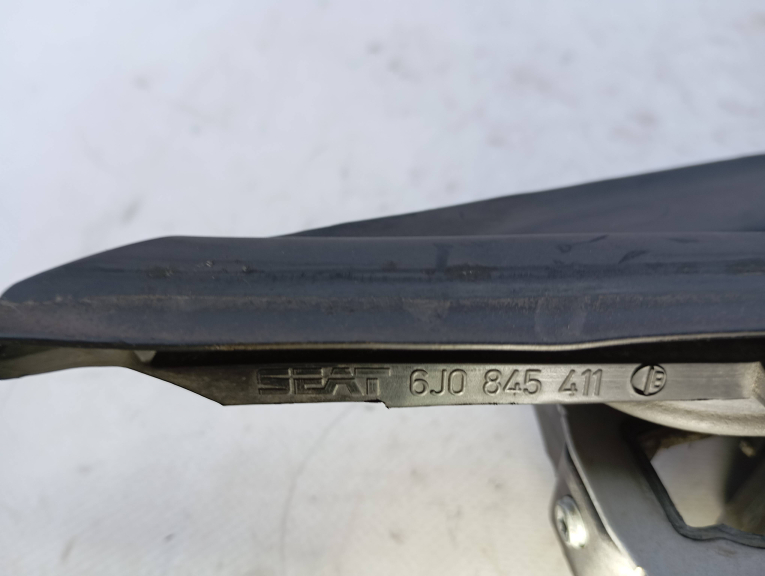 Vidro Fixo Pilar A Esquerdo SEAT IBIZA IV (6J5, 6P1) | 08 - 17 Imagem-3