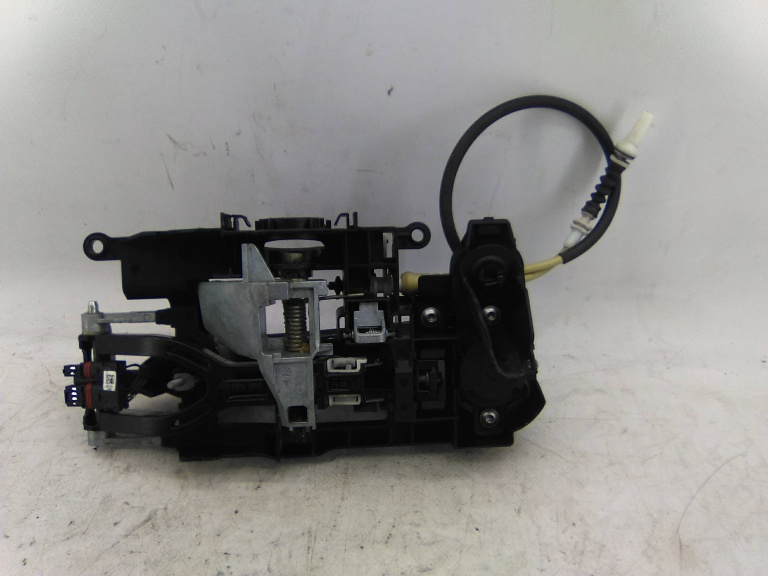 Puxador Exterior Frente Esquerdo BMW 5 Touring (F11) | 09 - 17 Imagem-1