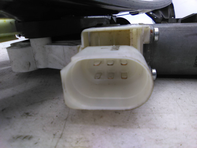 Elevador Completo Trás Esquerdo Elétrico Confort BMW 5 Touring (F11) | 09 - 17 Imagem-2