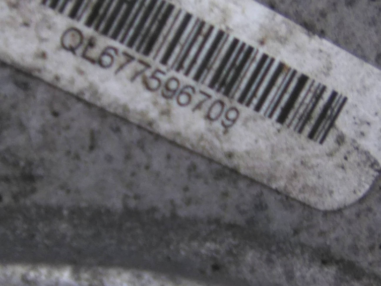 Braço Suspensão Frente Direito BMW 5 (F10) | 09 - 16 Imagem-1