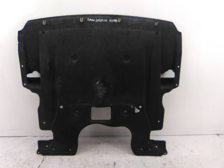 Forra Motor Inferior BMW - ID S_16735556