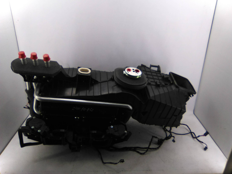 Caixa Sofagem Completa BMW 5 Touring (F11) | 09 - 17 Imagem-3