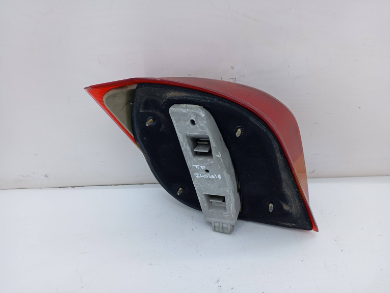 Farolim Trás Painel Direito FORD FIESTA III (GFJ) | 89 - 97 Imagem-1