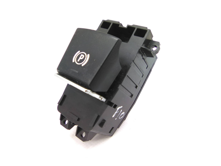 Botão Travão Mão BMW 5 (F10) | 09 - 16 Imagem-1