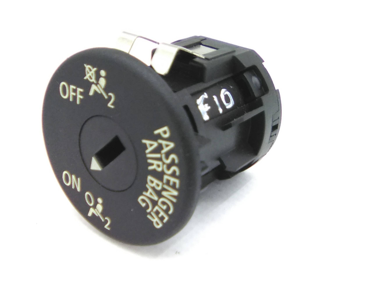 Comutador Airbag BMW 5 (F10) | 09 - 16 Imagem-1