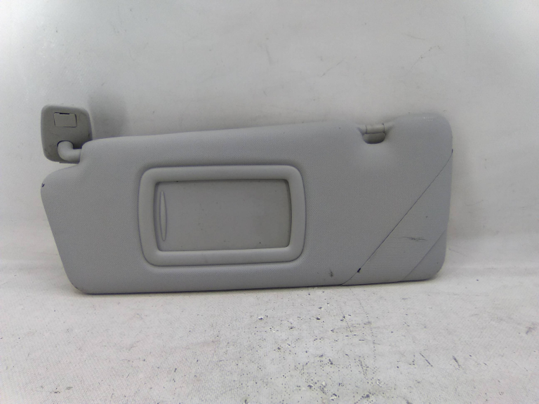 Pala Sol Esquerda RENAULT MEGANE III Hatchback (BZ0/1_) | 08 -  Imagem-1