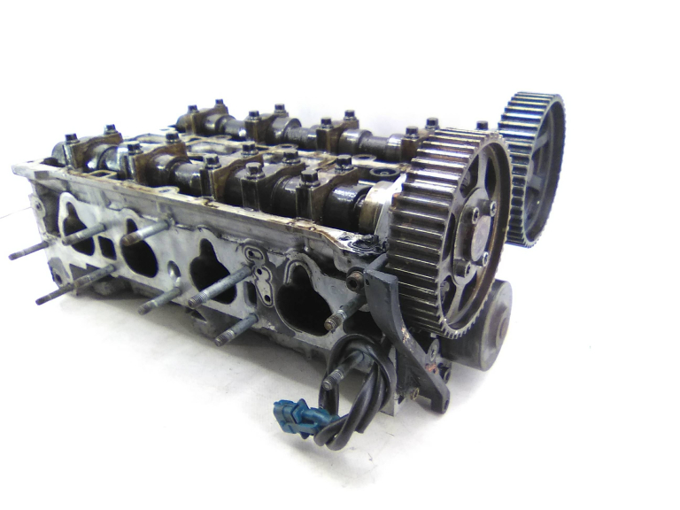 Cabeça Motor ALFA ROMEO 147 (937_) | 00 - 10 Imagem-6