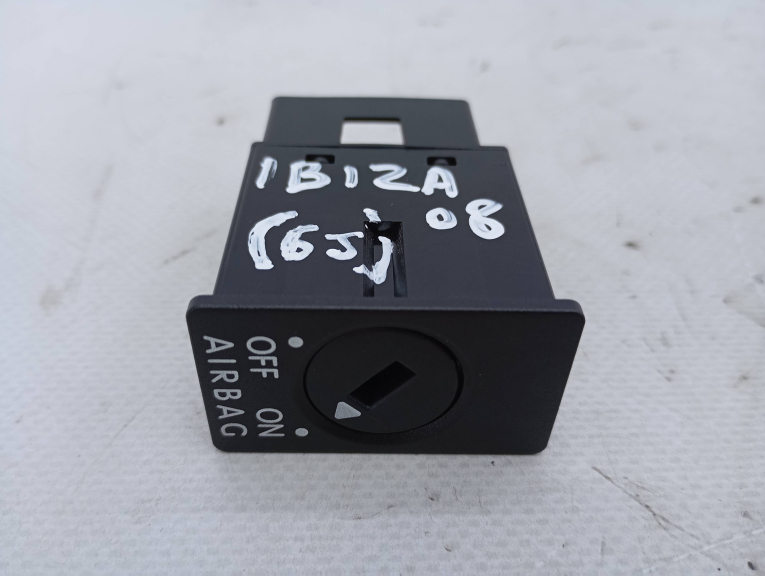 Comutador Airbag SEAT - ID S_16039775