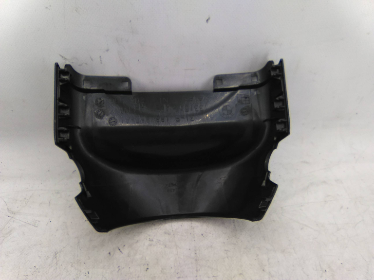 Forra Plástico Coluna/volante BMW 5 Touring (F11) | 09 - 17 Imagem-1